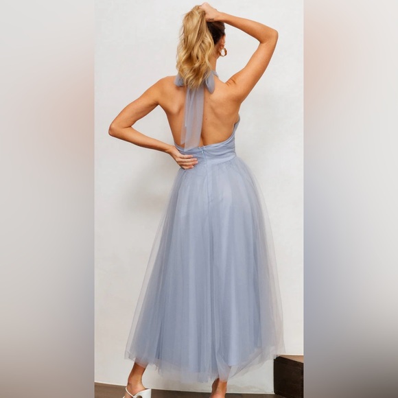 NWT | Hello Molly Tulle Dress - Picture 5 of 14